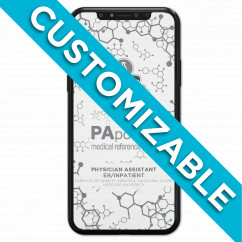 PApocket® Physician Assistant ER/Inpatient - Heritage University eBook